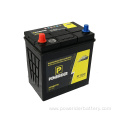 12v 35ah 36B20 lead acid car starting battery